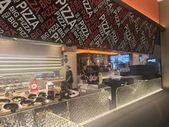 -比格比萨自助(新辰里学清路店)