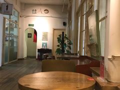 -雕刻时光咖啡馆(交大店)