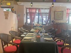 -翡翠鸟精品泰国菜(北辰财富中心店)