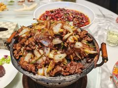 -董家大院·京味家常菜(朝丰家园店)
