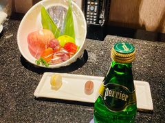 -广州白云机场雅高铂尔曼大酒店
