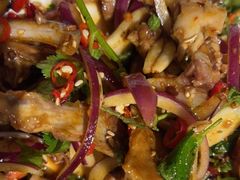 -三个大叔东北烧烤·砂锅菜(西三旗店)