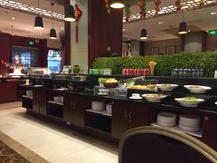 -丽景酒店-宴会厅