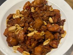 -河沿肉饼Beijing Pie(东华门店)