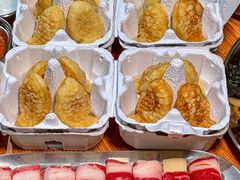 -哼蟹二将·烤肉酱蟹(合生汇店)