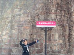 -爱情山风景区
