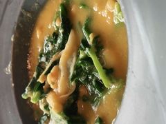 -半山腰·云南菜(侨福芳草地店)