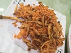 -大城·烧烤海鲜大排档(台东店)