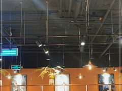 大堂-南小蟹手工點心(三里屯店)