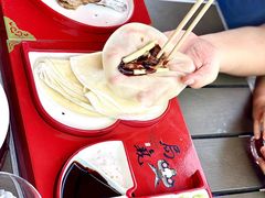-局气 烤鸭·北京菜(前门店)