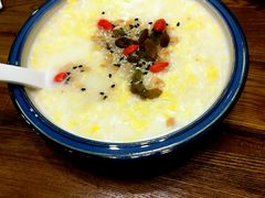 酒酿醪糟鸡蛋-妈妈的味道(工人体育场东路店)