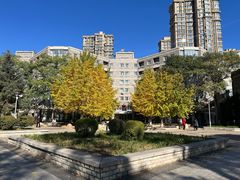 -辽宁大学(崇山校区)