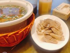 -曹家小菜(胜太路店)