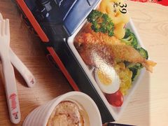 -味千拉面(世纪东方店)