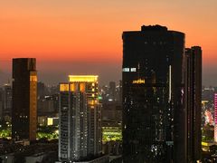 -宁波东港喜来登酒店