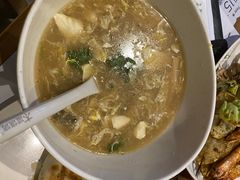 -木屋烧烤(万德庄店)
