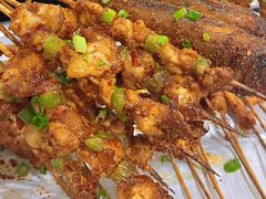 -崔孃烧烤