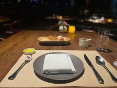 -Mercato莫卡多露台餐厅与酒吧(K11店)