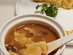 -裕丰源豫食雅宴