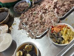 -赵姐猪耳朵饭店