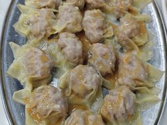 招牌蒸馄饨-嘉升大排档(番禺总店)