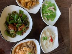 -同得兴 Since·1995 传统苏式面馆(嘉馀坊店)