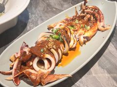 -前海沿·青岛菜(乐客城店)