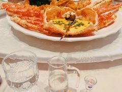 -万宝海鲜舫(劳动公园店)