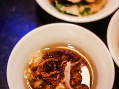 自调酱料-一哥澳门豆捞·澳门风打边炉(高德置地店)
