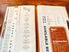 -The Workshop Coffee