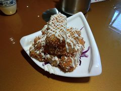 -百年恒益烧腊海鲜酒家·非遗传承(广州黄埔店)