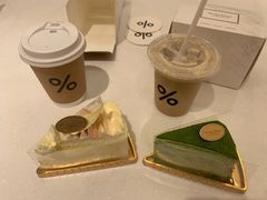 -% Arabica阿拉比卡咖啡(深圳湾万象城店)