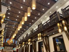 -大街小巷民俗酒店(仁和中路店)
