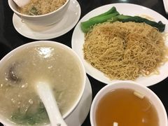 -丽的面家(多宝路店)