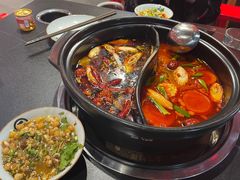 -二当家牛肉串串(教育路店)