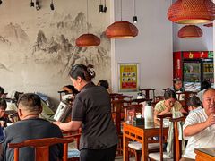 -良师门滨海人家·海鲜·家常菜(滨海城店)