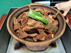 -包工仔·牛杂自助放题