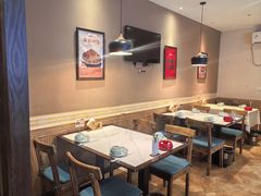 -山海菜馆·海肠捞饭·青岛菜(栈桥店)