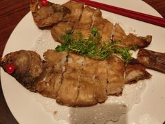 -面辣子·陕西家乡菜(钟楼店)