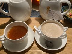 -湊湊火锅·茶憩(上海合生汇店)