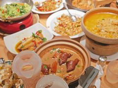 -7017浙菜•建德味(中财店)