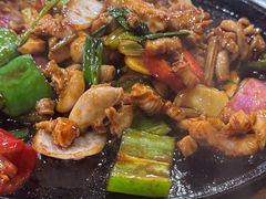 -标记美食新鲜猪杂(兴南大道店)