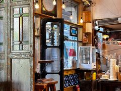 -西关84·History·Art·Cafe