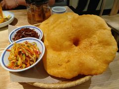 -大厨小馆(华阳城店)