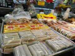 -日照红甜品店(老水街店)