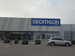 -迪卡侬(香炉礁店)