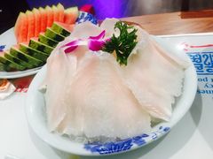 -辣莊重庆老火锅(滕州店)