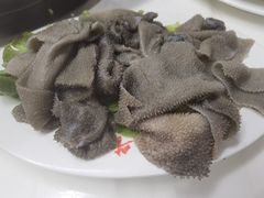 毛肚-贵宾牛·潮汕牛肉火锅(珠池总店)