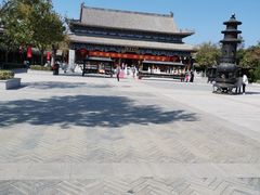 -天津妈祖文化园