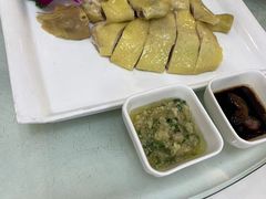 -朱仔记食府(江南大道店)